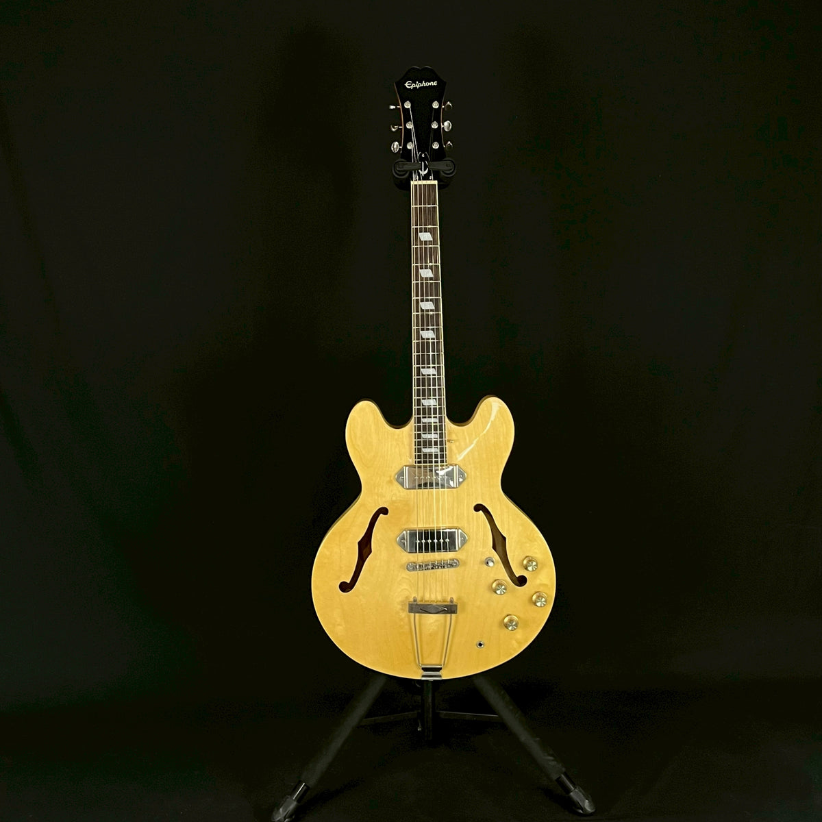 Epiphone Casino NA