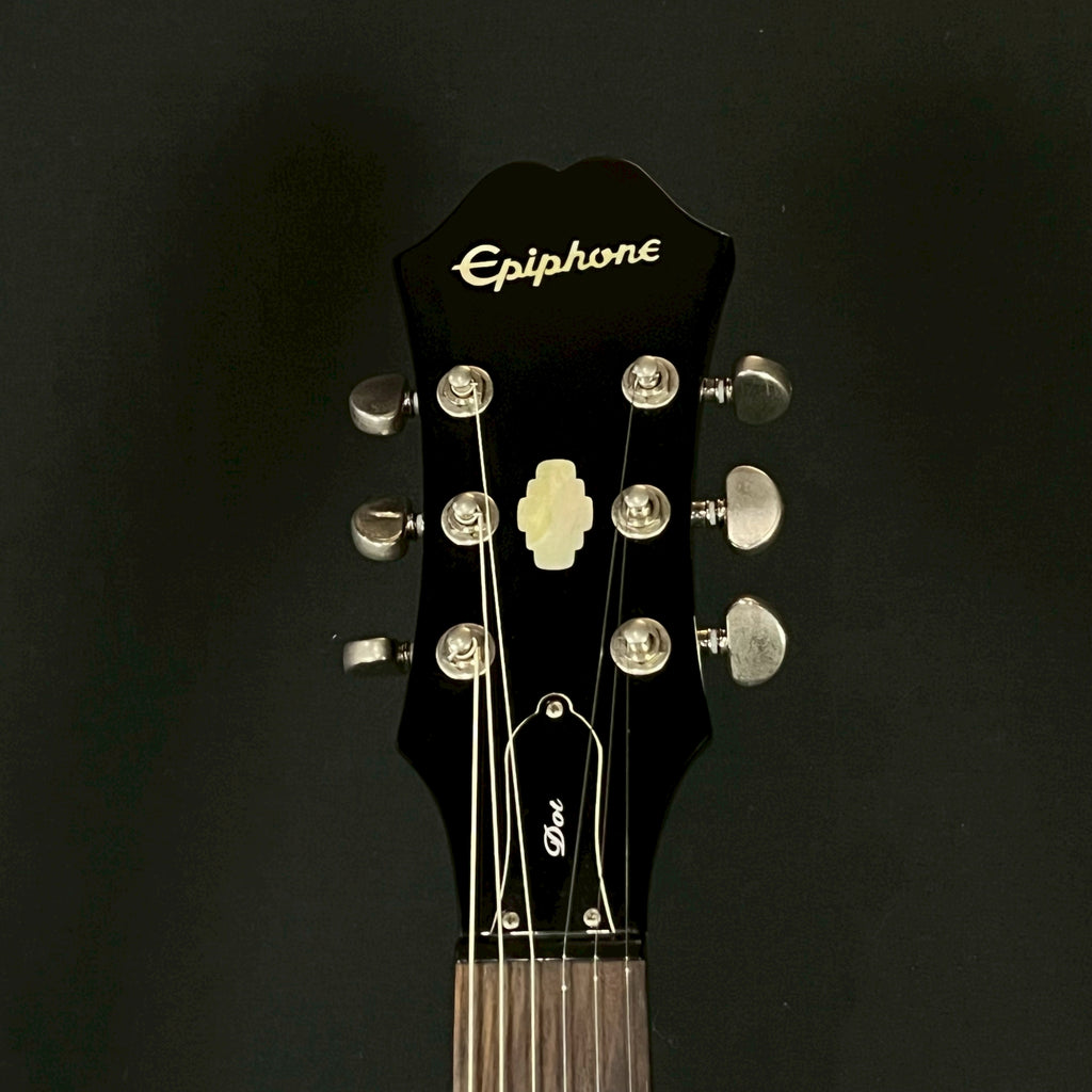 Epiphone DOT VS 2015