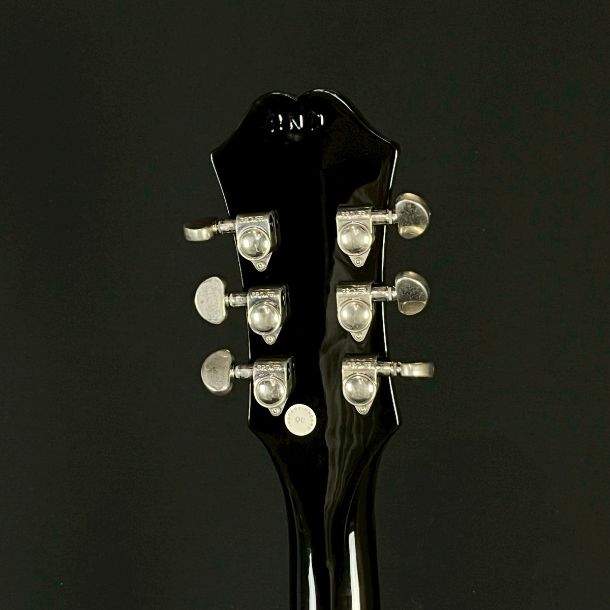 Epiphone DOT VS 2015