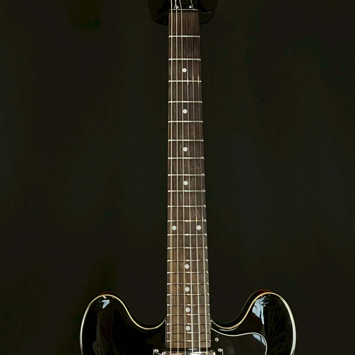Epiphone DOT VS 2015