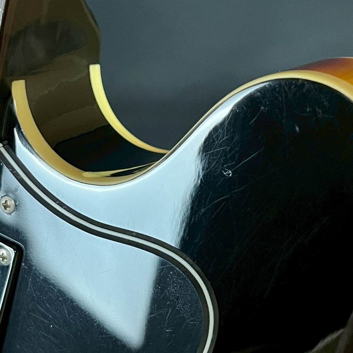 Epiphone DOT VS 2015