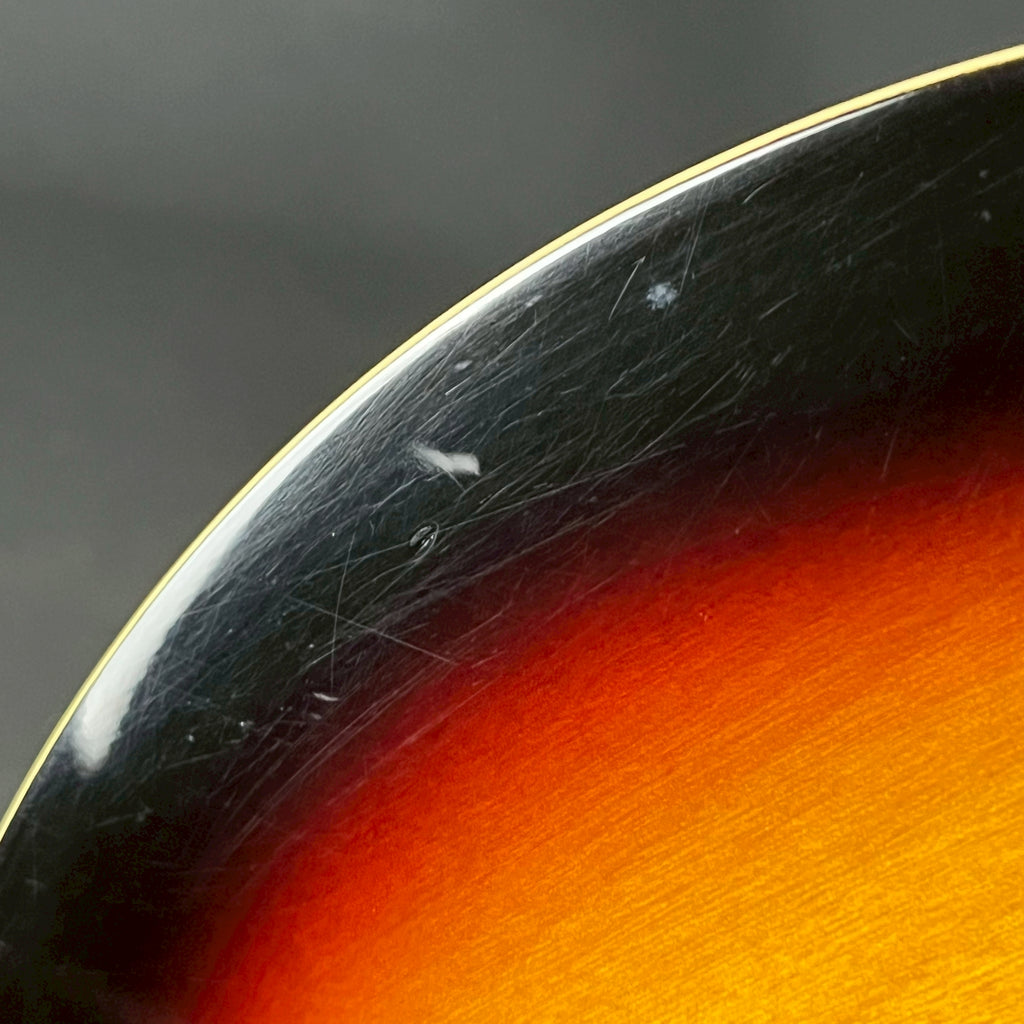Epiphone DOT VS 2015
