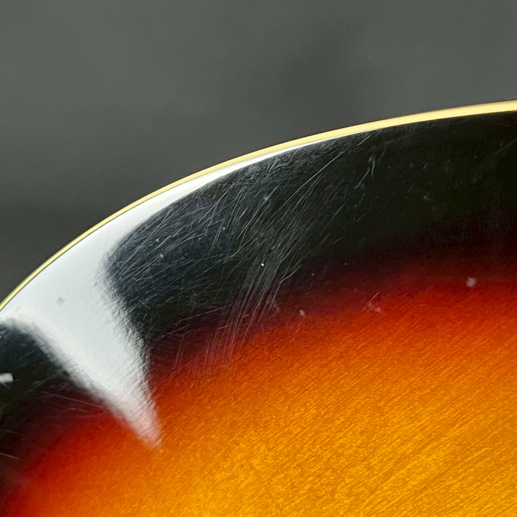 Epiphone DOT VS 2015