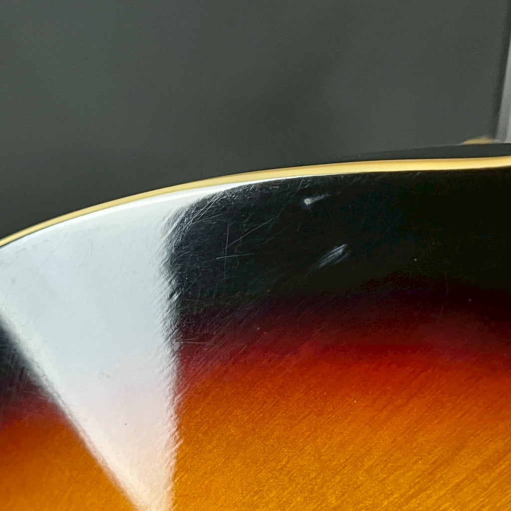 Epiphone DOT VS 2015
