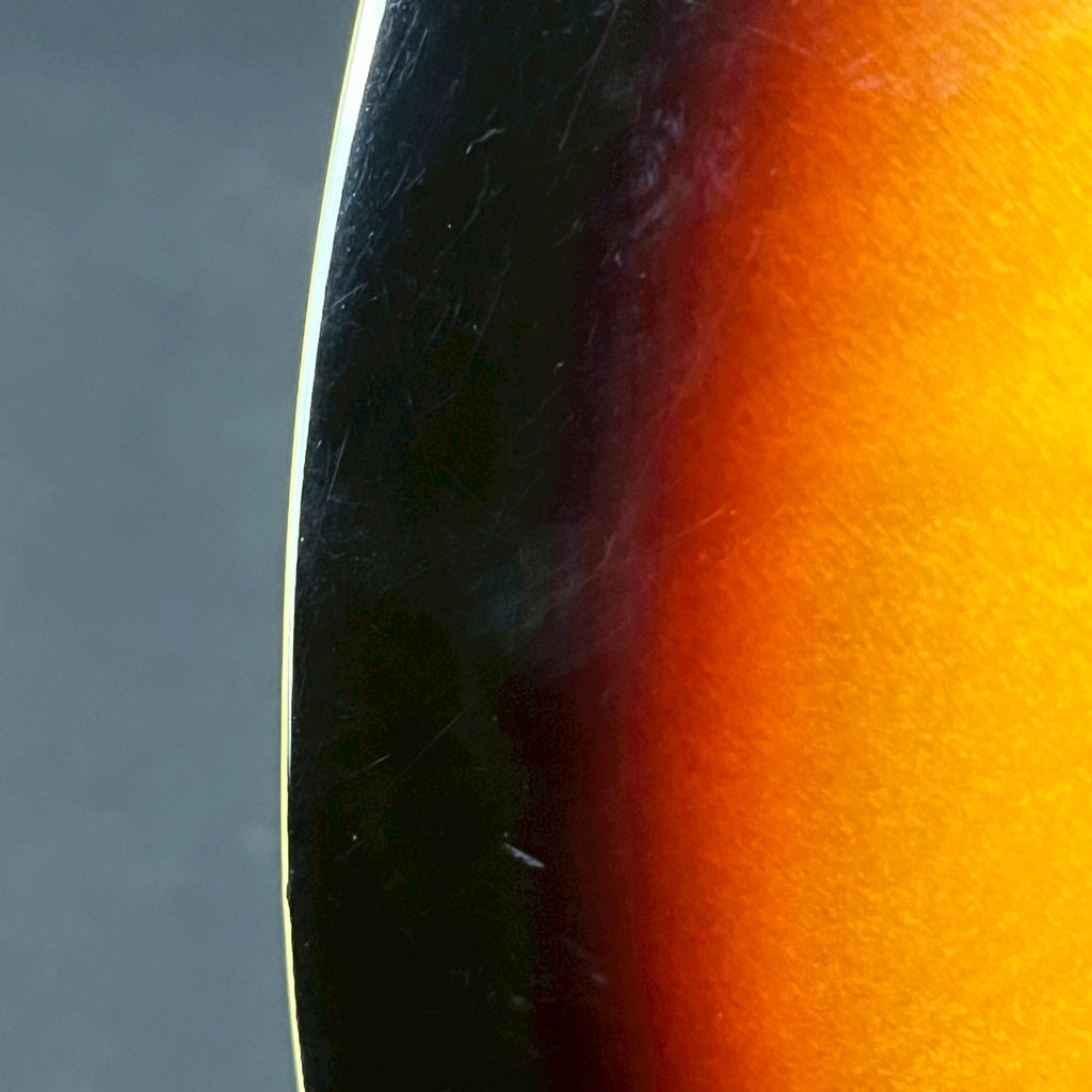 Epiphone DOT VS 2015