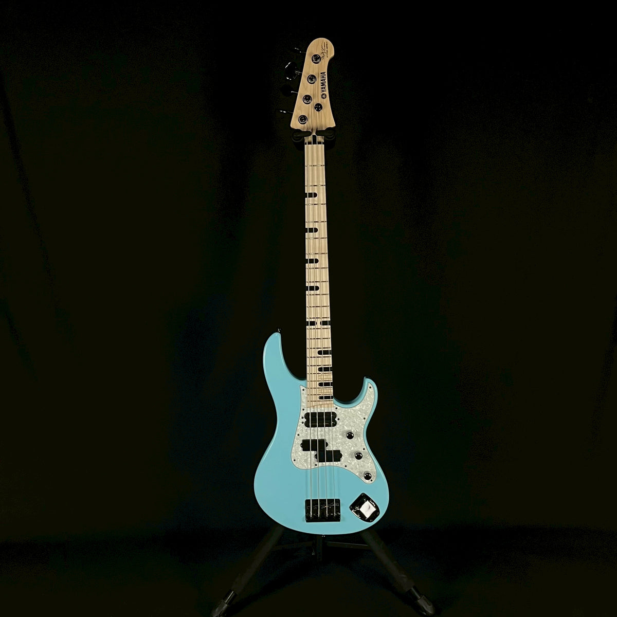 YAMAHA Japan ATTITUDE LTD3 Bass