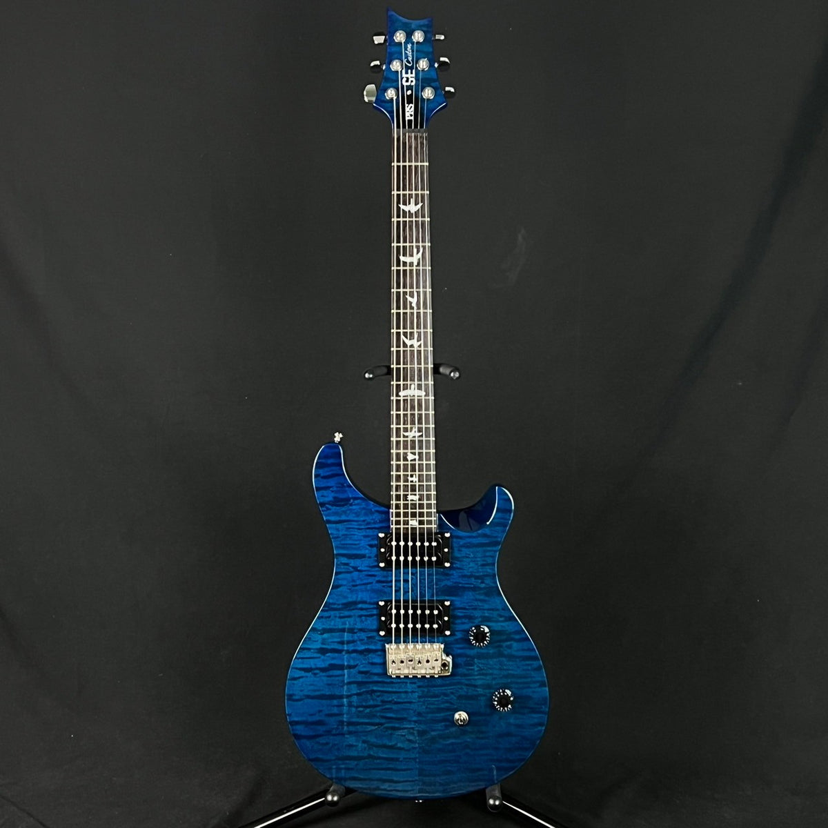 PRS SE Custom 24