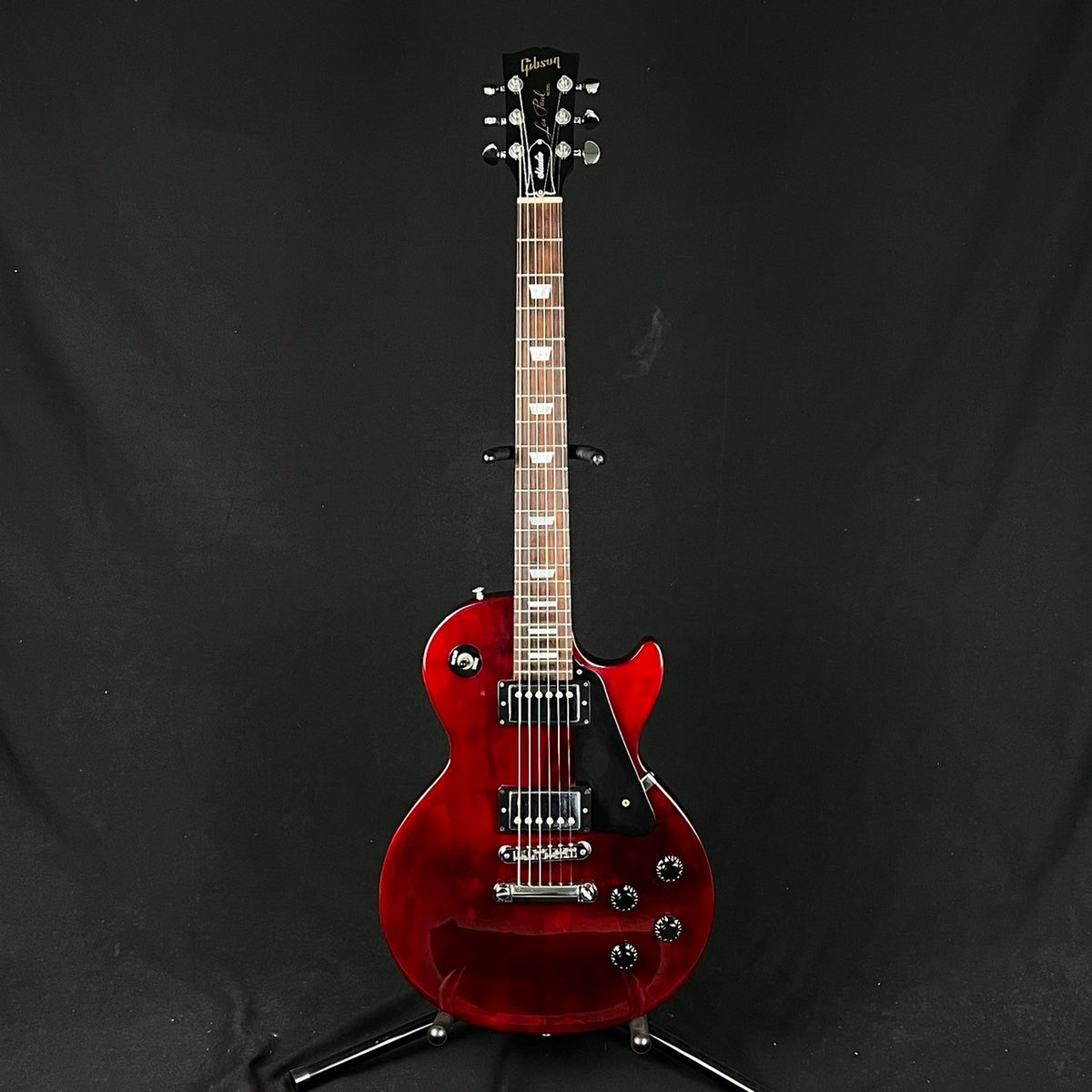 Gibson Les Paul Studio Wine Red 2001