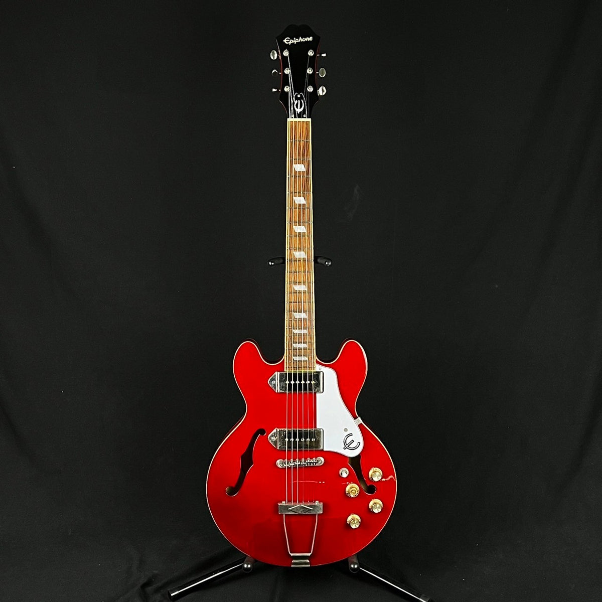 Epiphone Casino Coupe