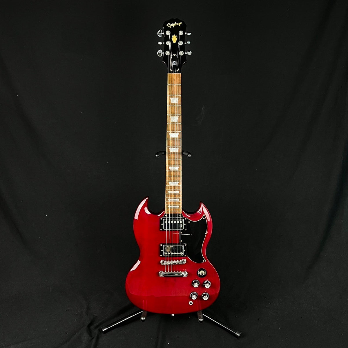 Epiphone SG G-400