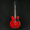 Epiphone Japan 70s Riviera Blue Label