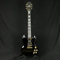 Epiphone SG Custom Ebony