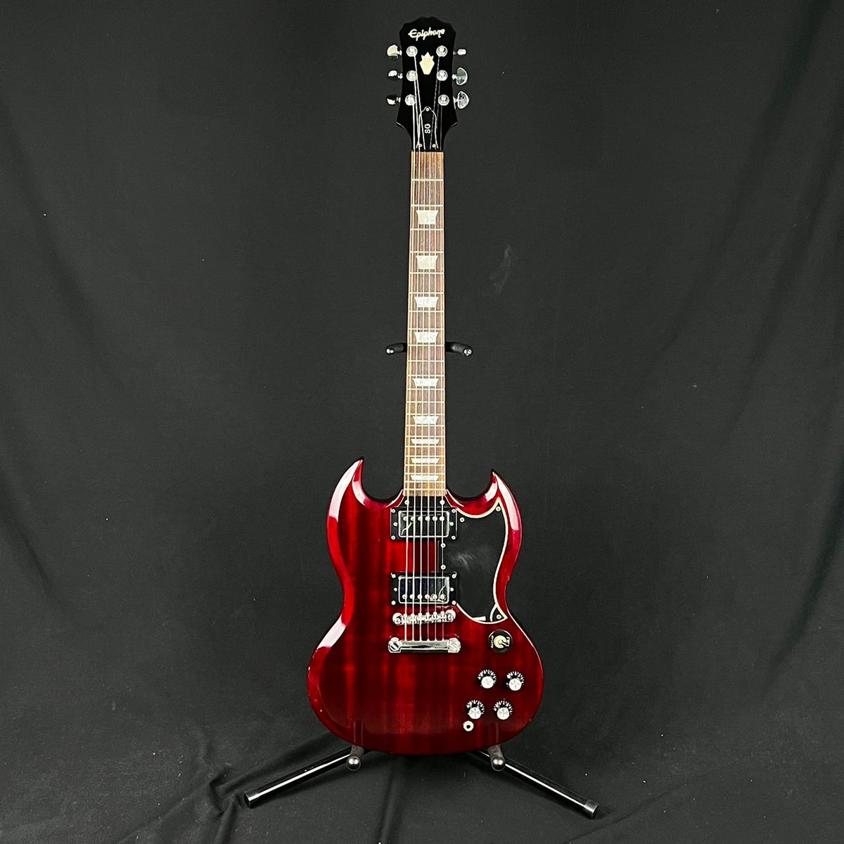 Epiphone SG G-400