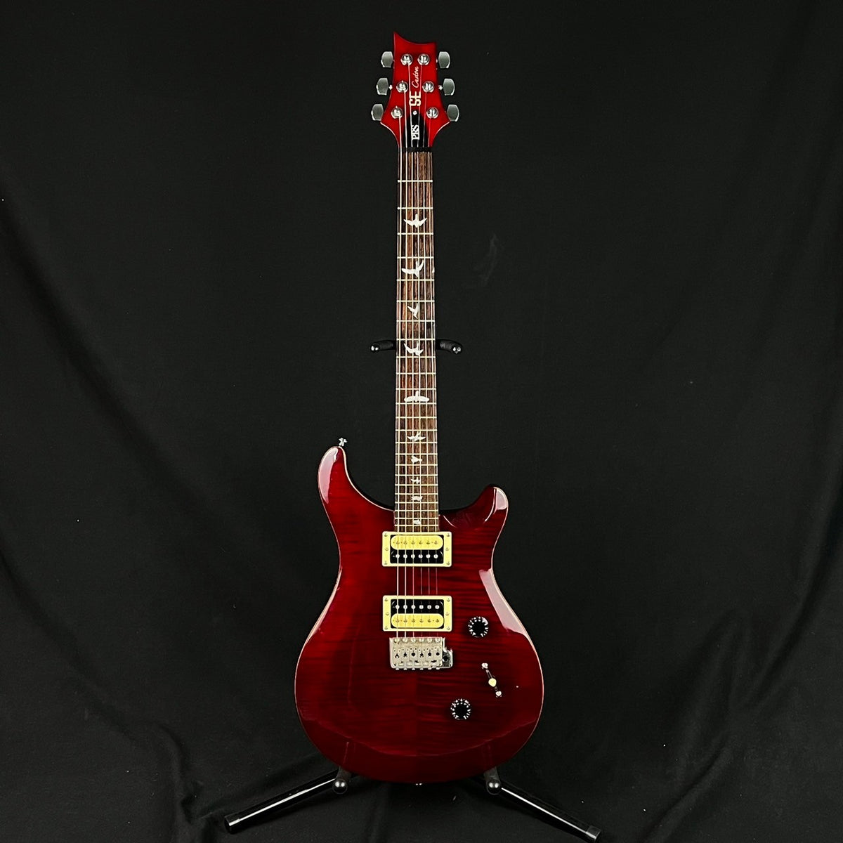 PRS SE Custom 24