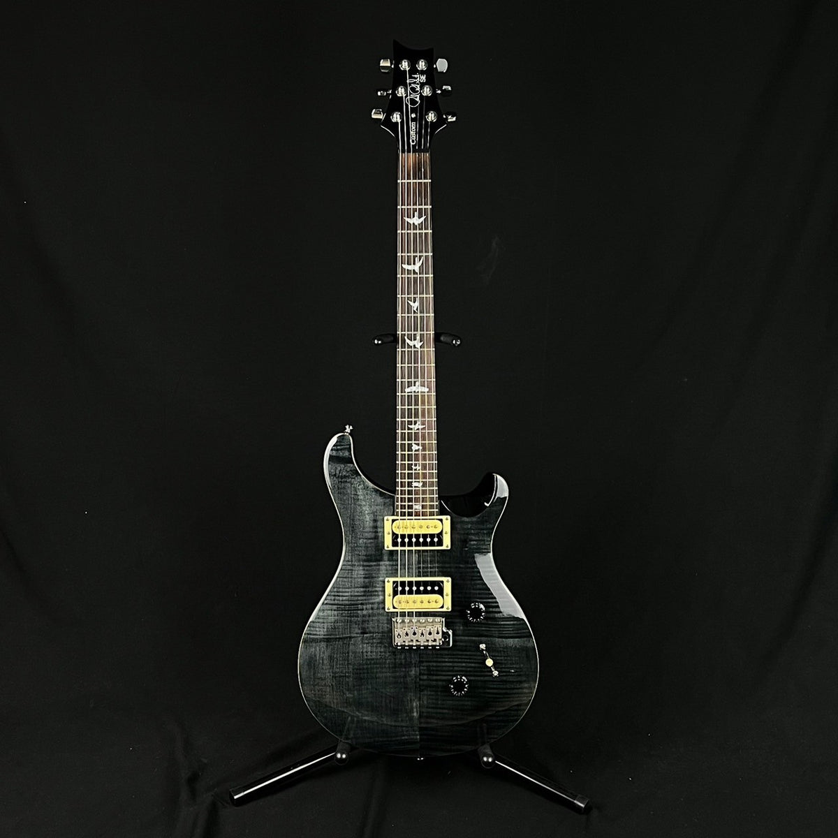 PRS SE Custom 24