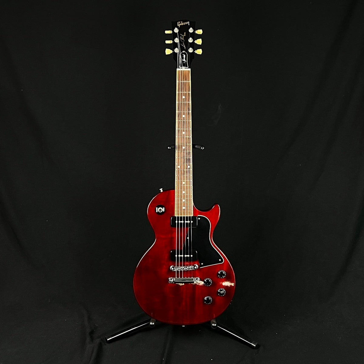 Gibson Les Paul Junior Special 2012