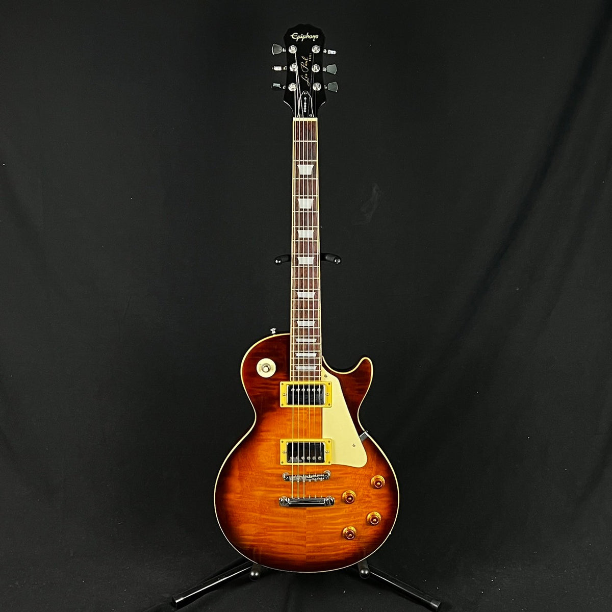 Epiphone Les Paul Standard Korea 1995