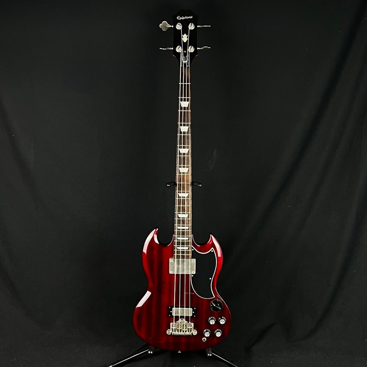 Epiphone EB-3 Bass