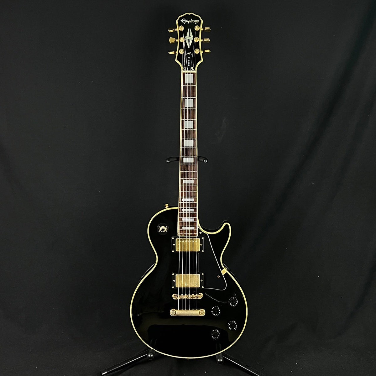 Epiphone Les Paul Custom Korea 1993