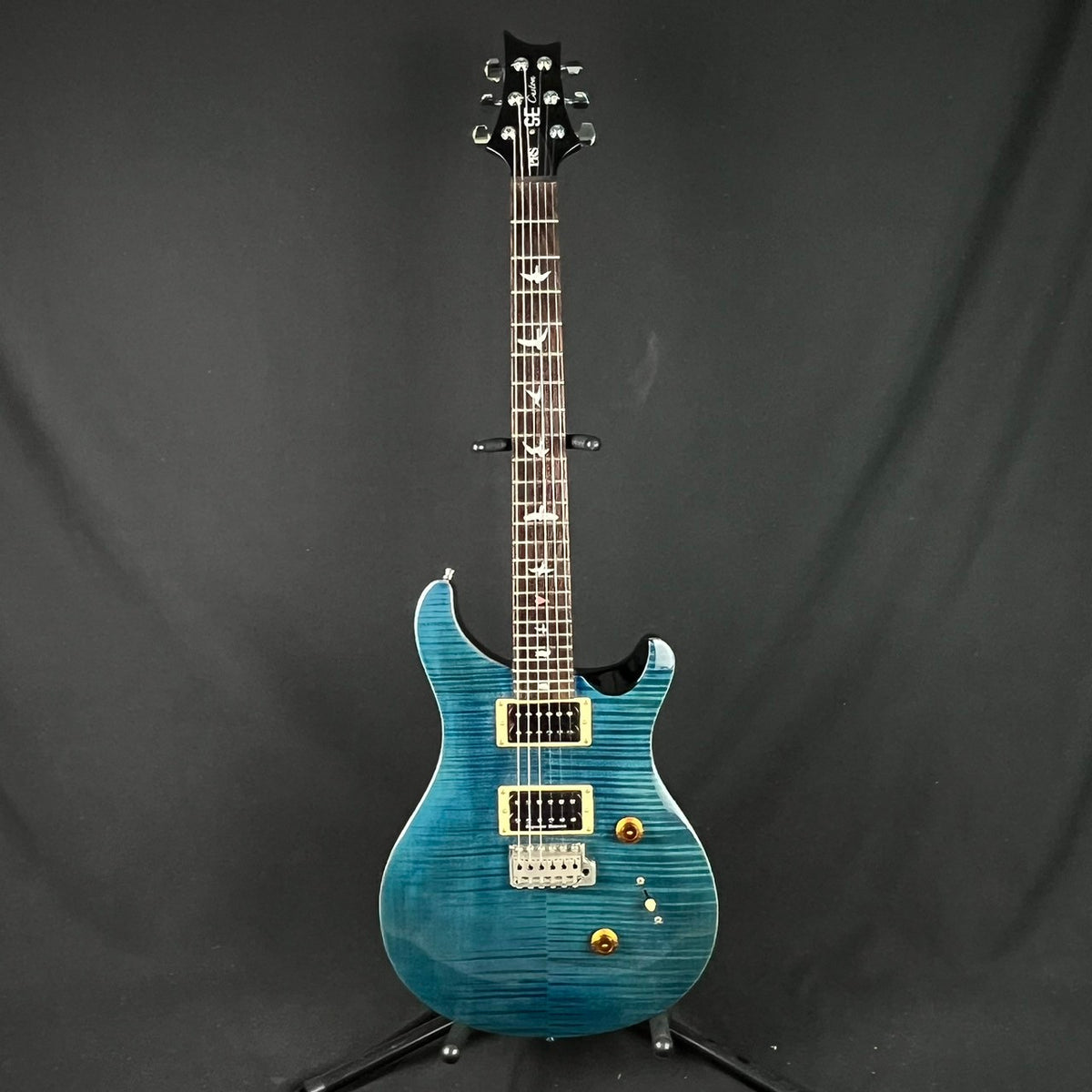 PRS SE Custom