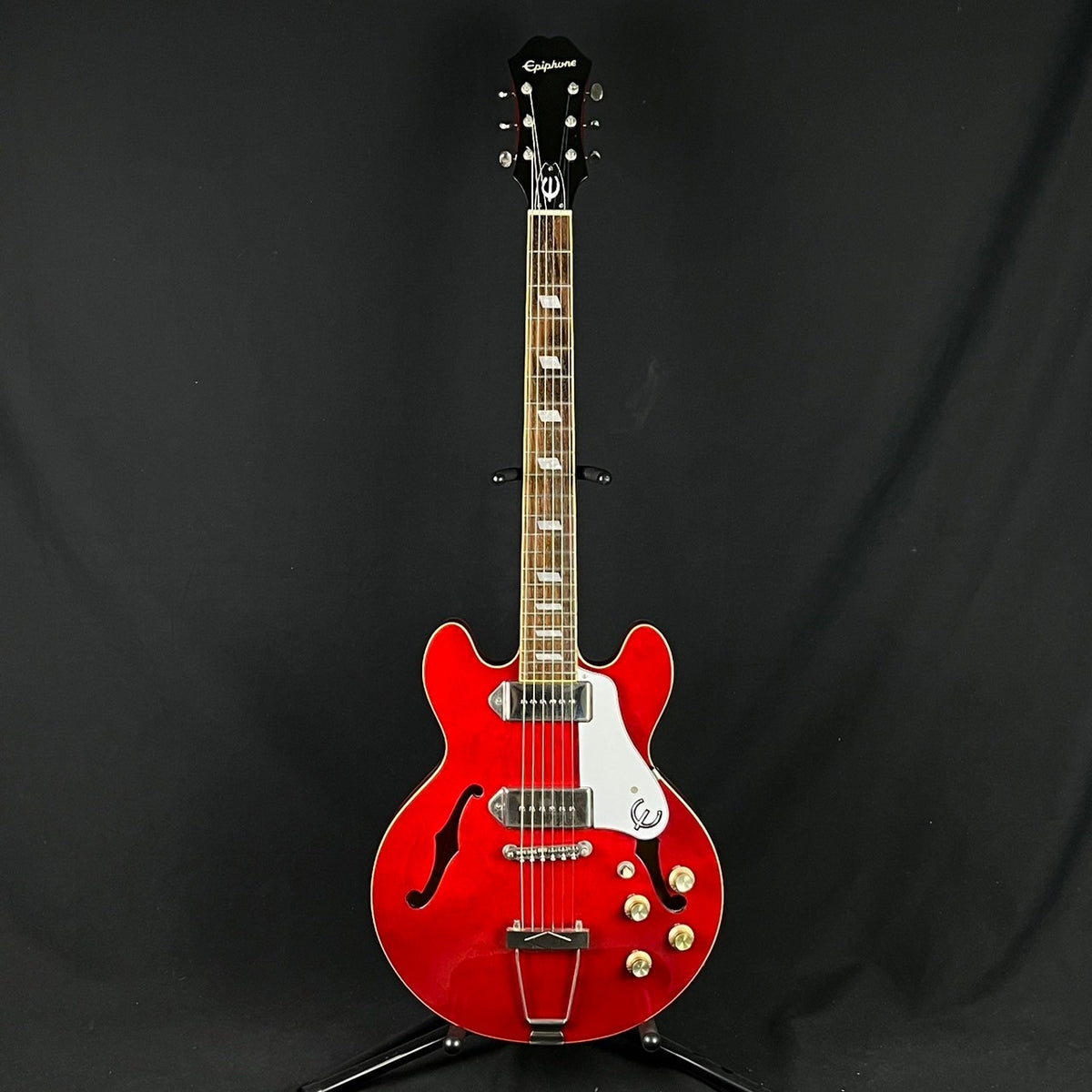 Epiphone Casino Coupe