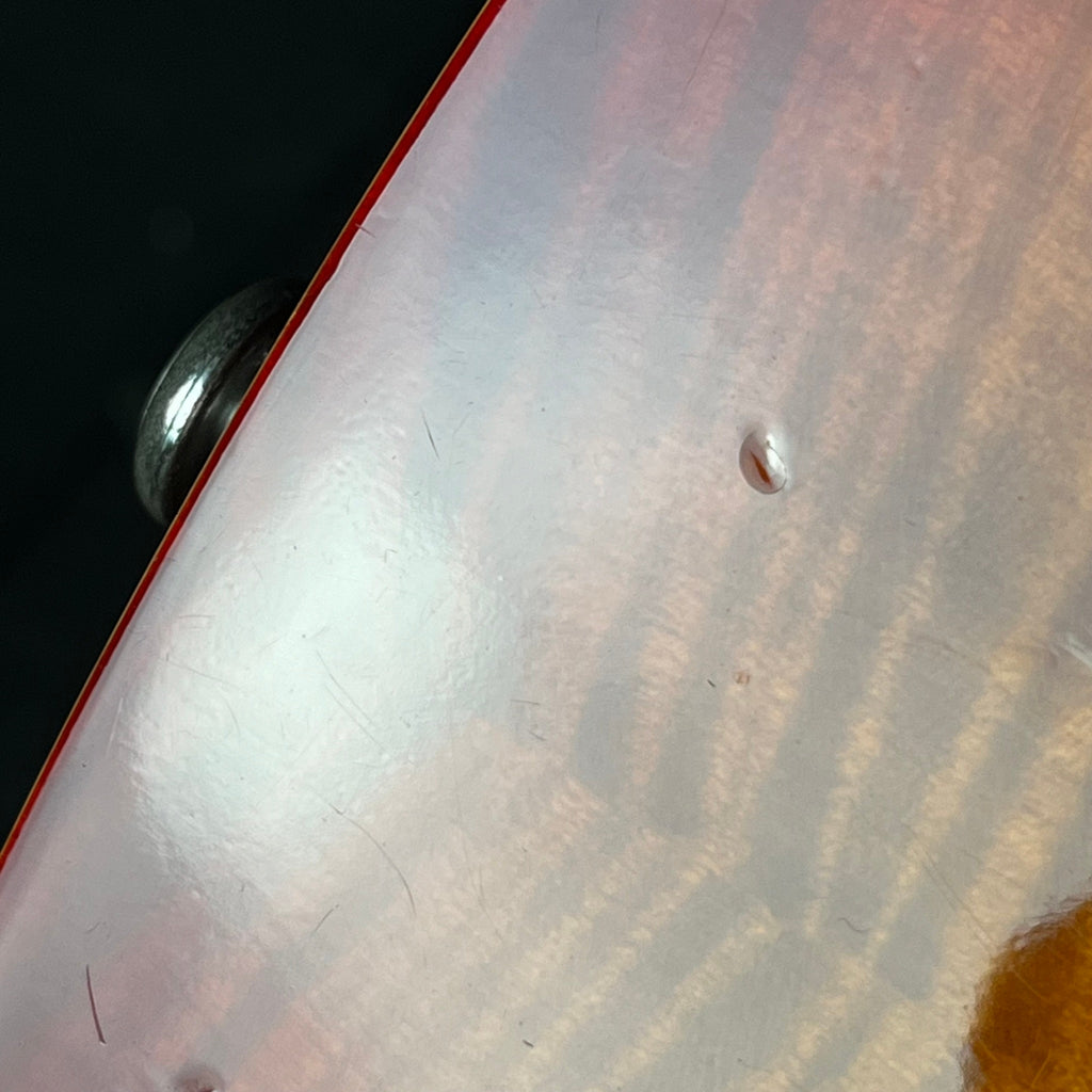 PRS SE Custom 22 2005