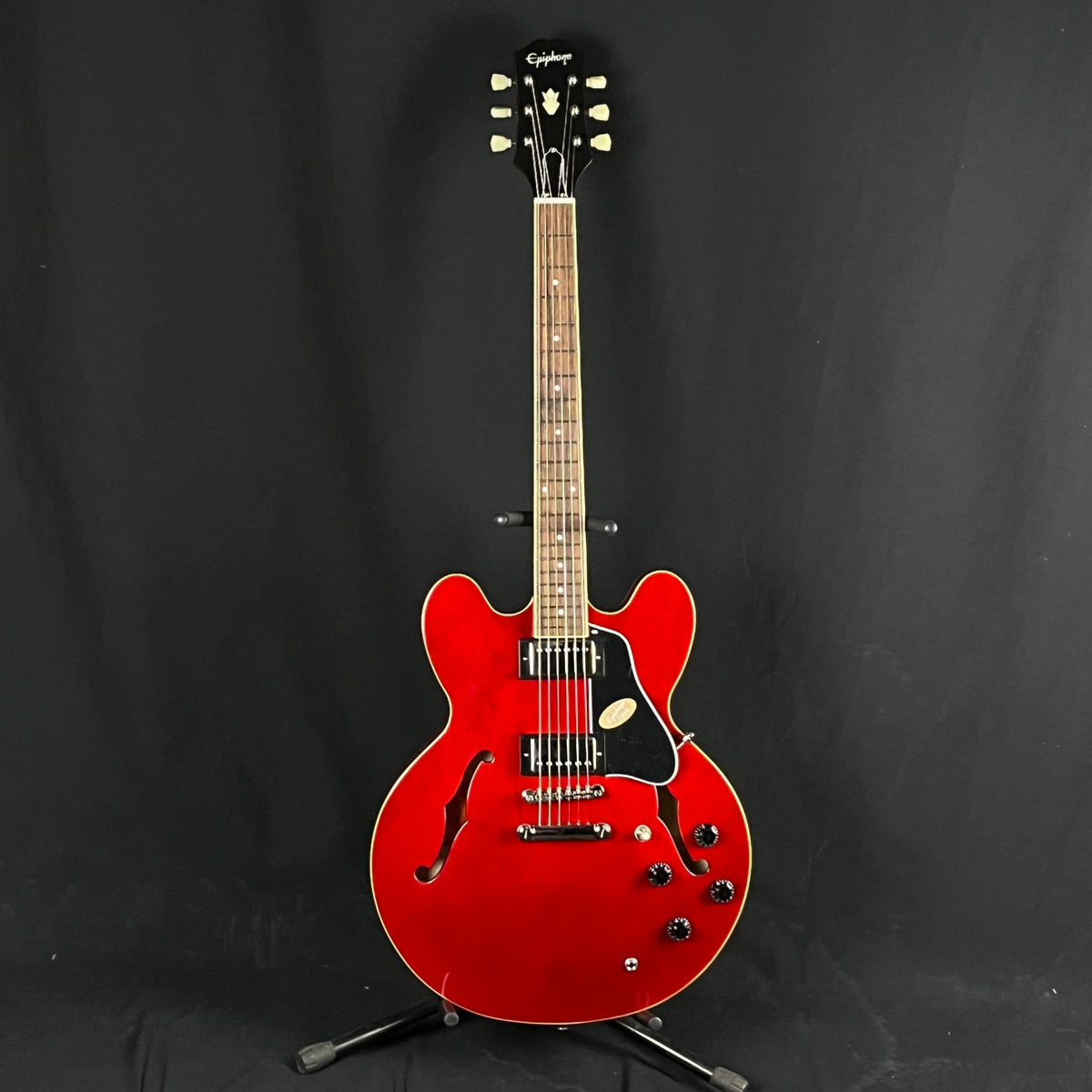 Epiphone ES-335 Traditional Pro