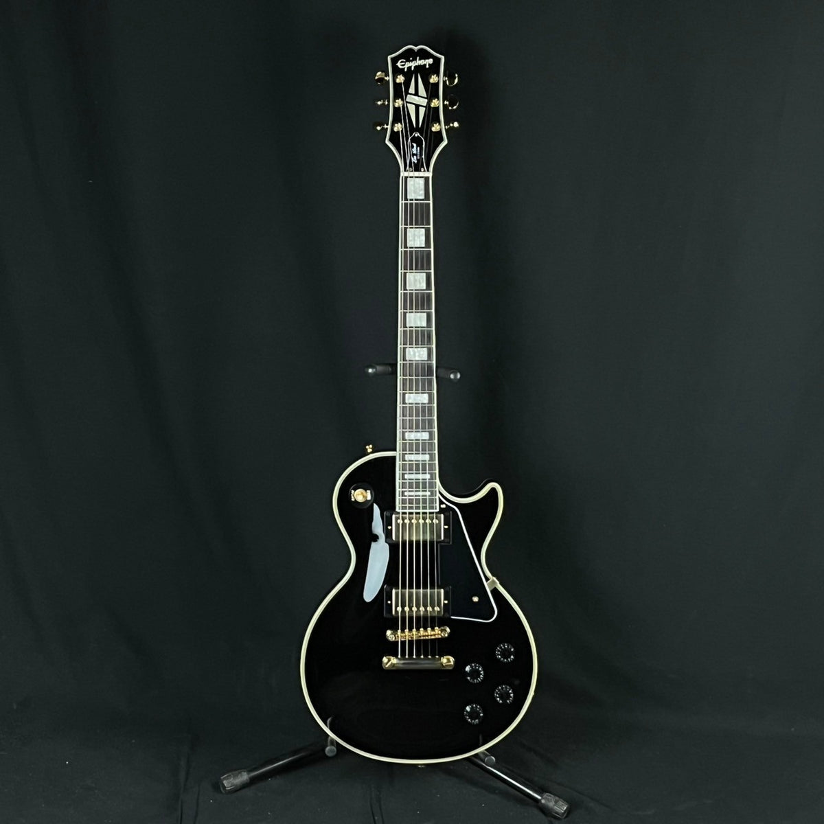 Epiphone Les Paul Custom 2021