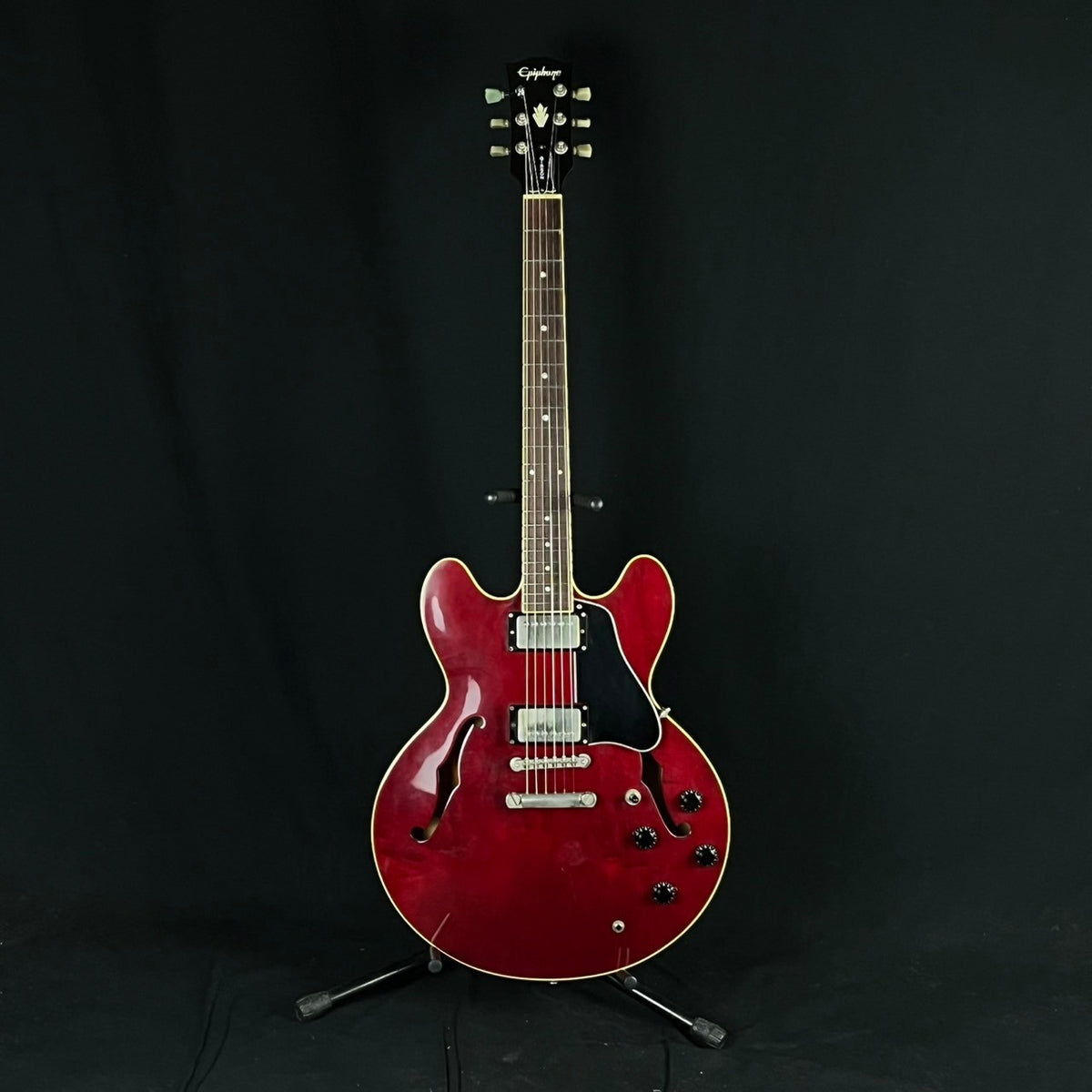 Epiphone Japan ES-335 1991