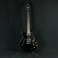 Epiphone DOT EB 2008