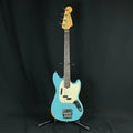 Fender JMJ Road Worn Mustang Bass