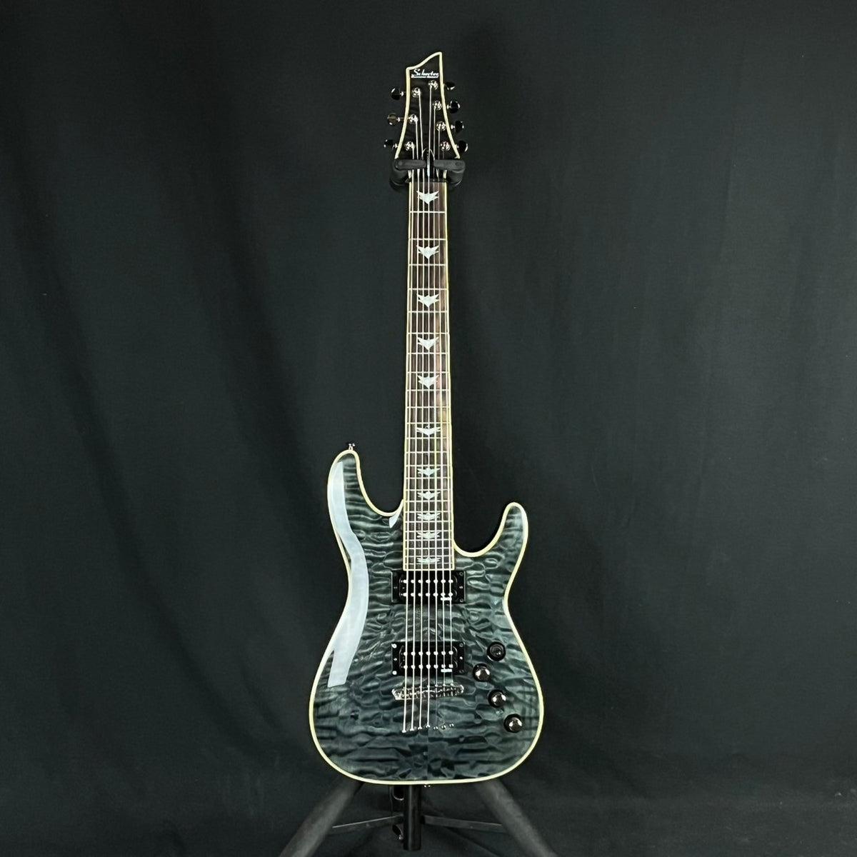 Schecter Omen Extreme-7