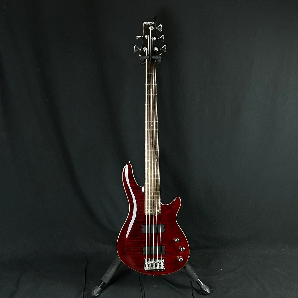 Schecter JOL-CT-B-5 Bass