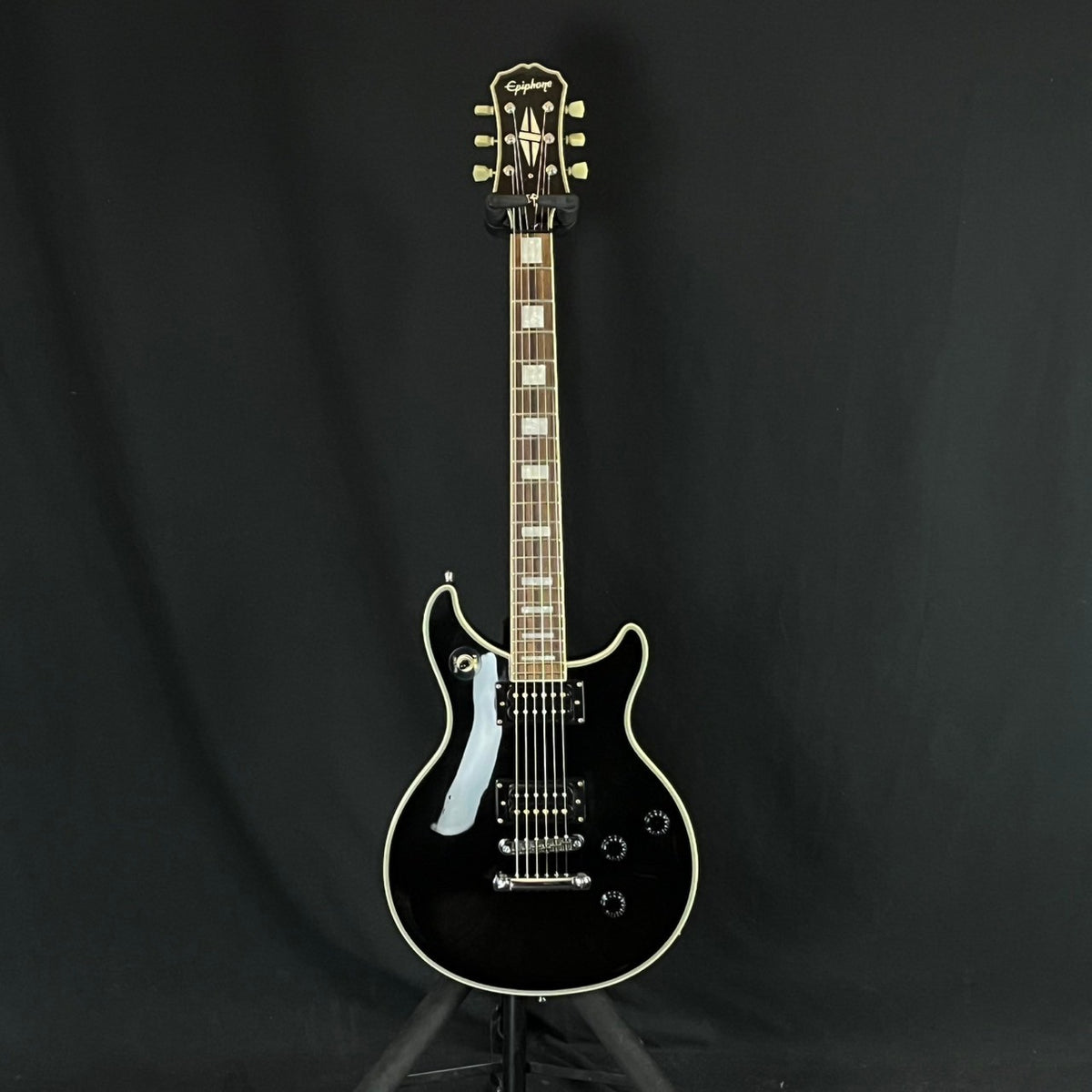 Epiphone Tak Matsumoto Custom 2009