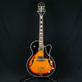 Epiphone Joe Pass Emperor-II PRO