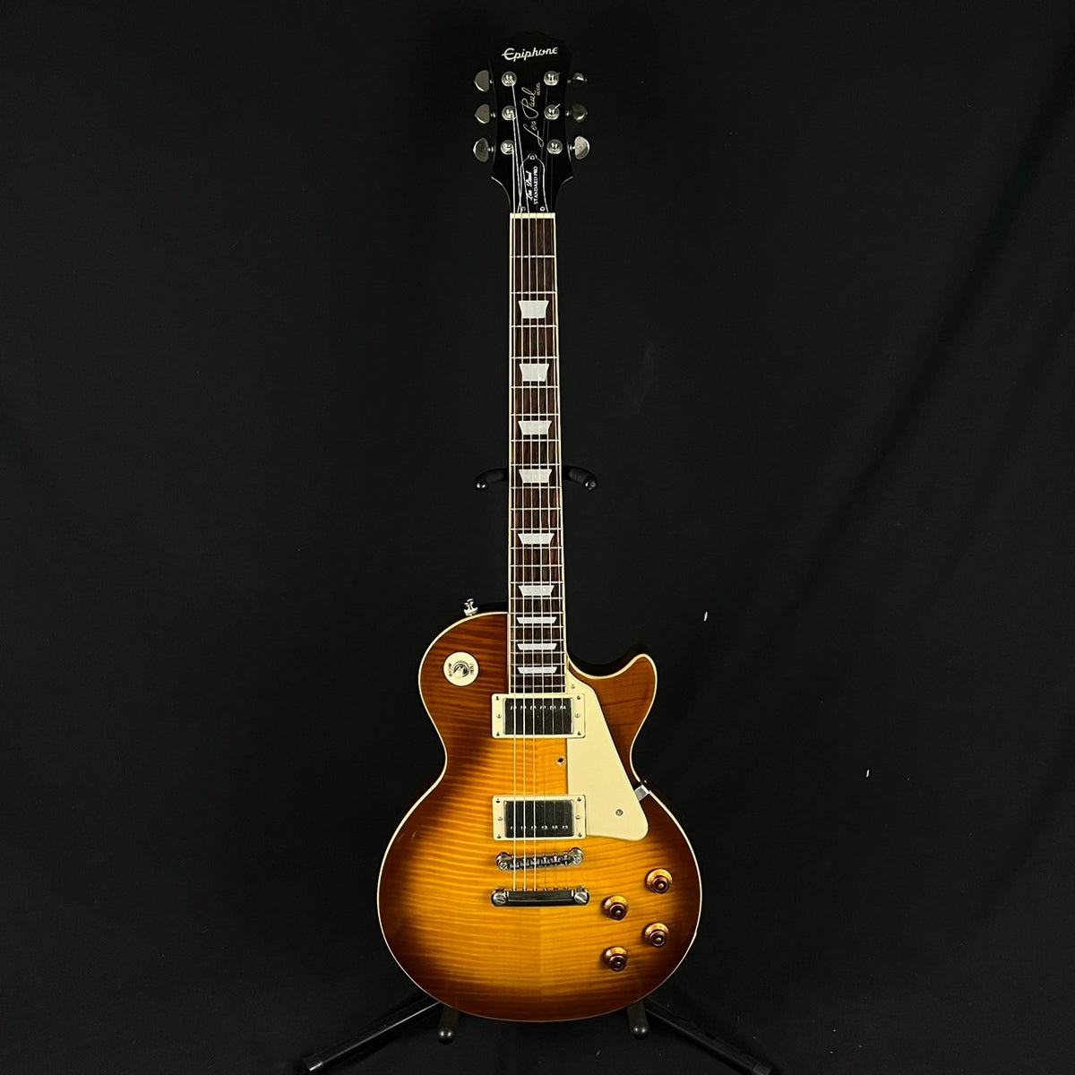 Epiphone Les Paul Standard Pro