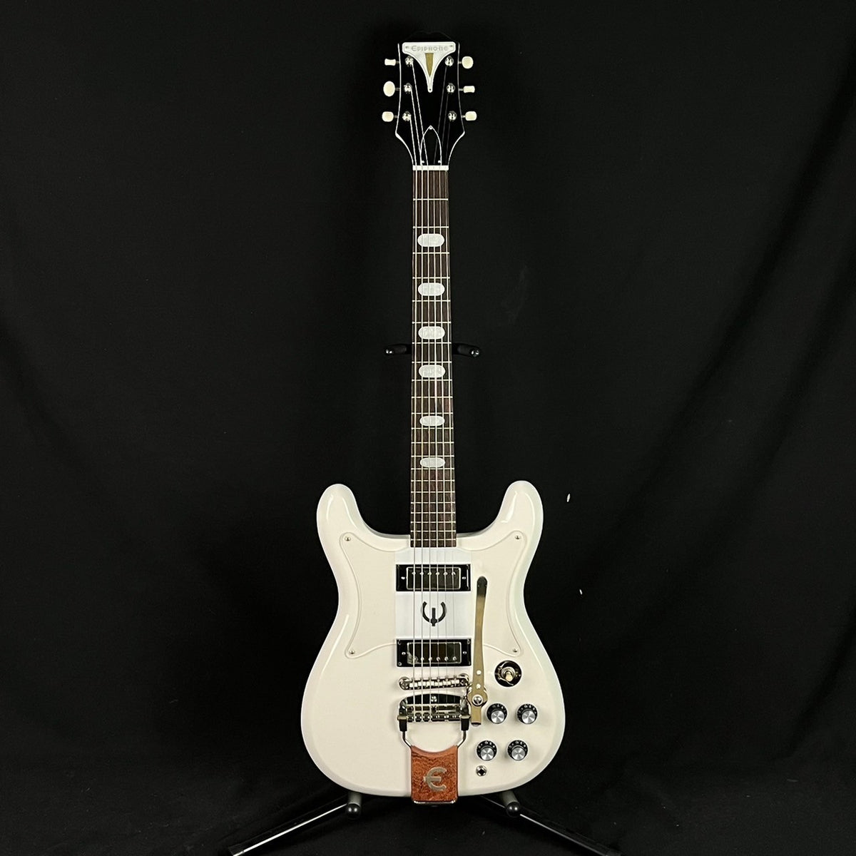 Epiphone Crestwood Custom 2022