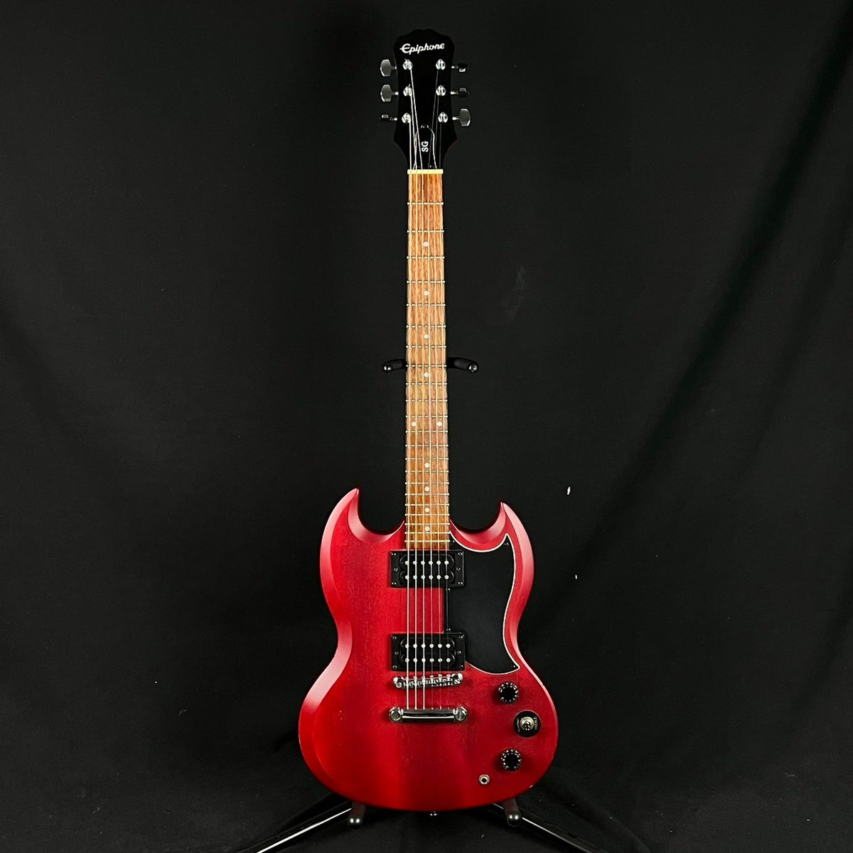 Epiphone SG Special