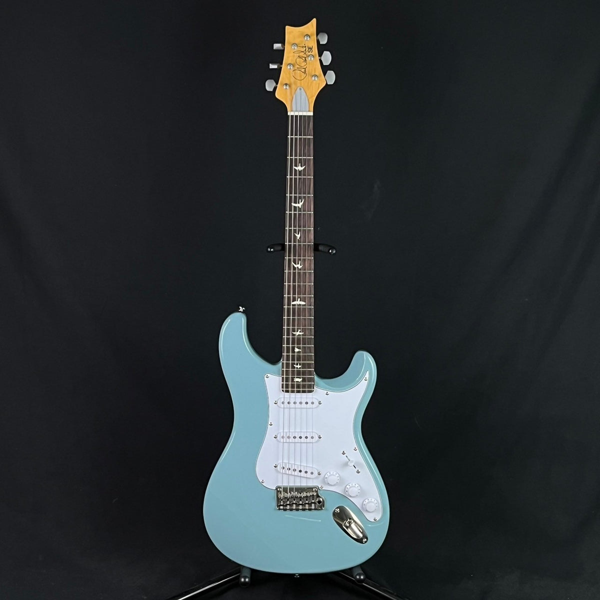 PRS SE SILVER SKY