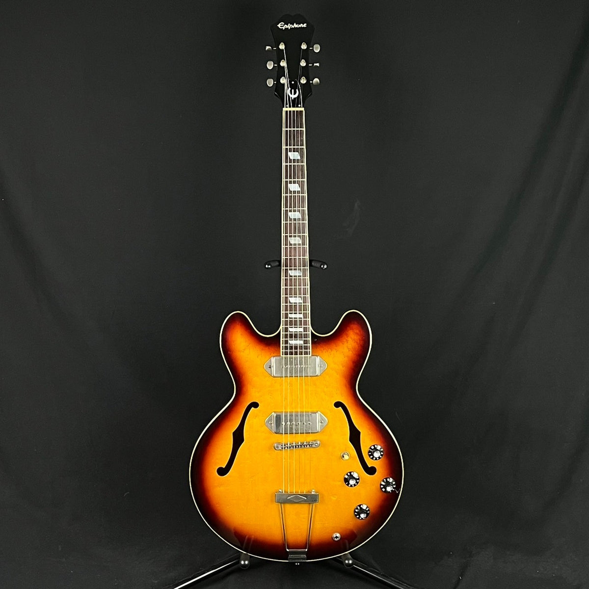 Epiphone Japan Casino 1993