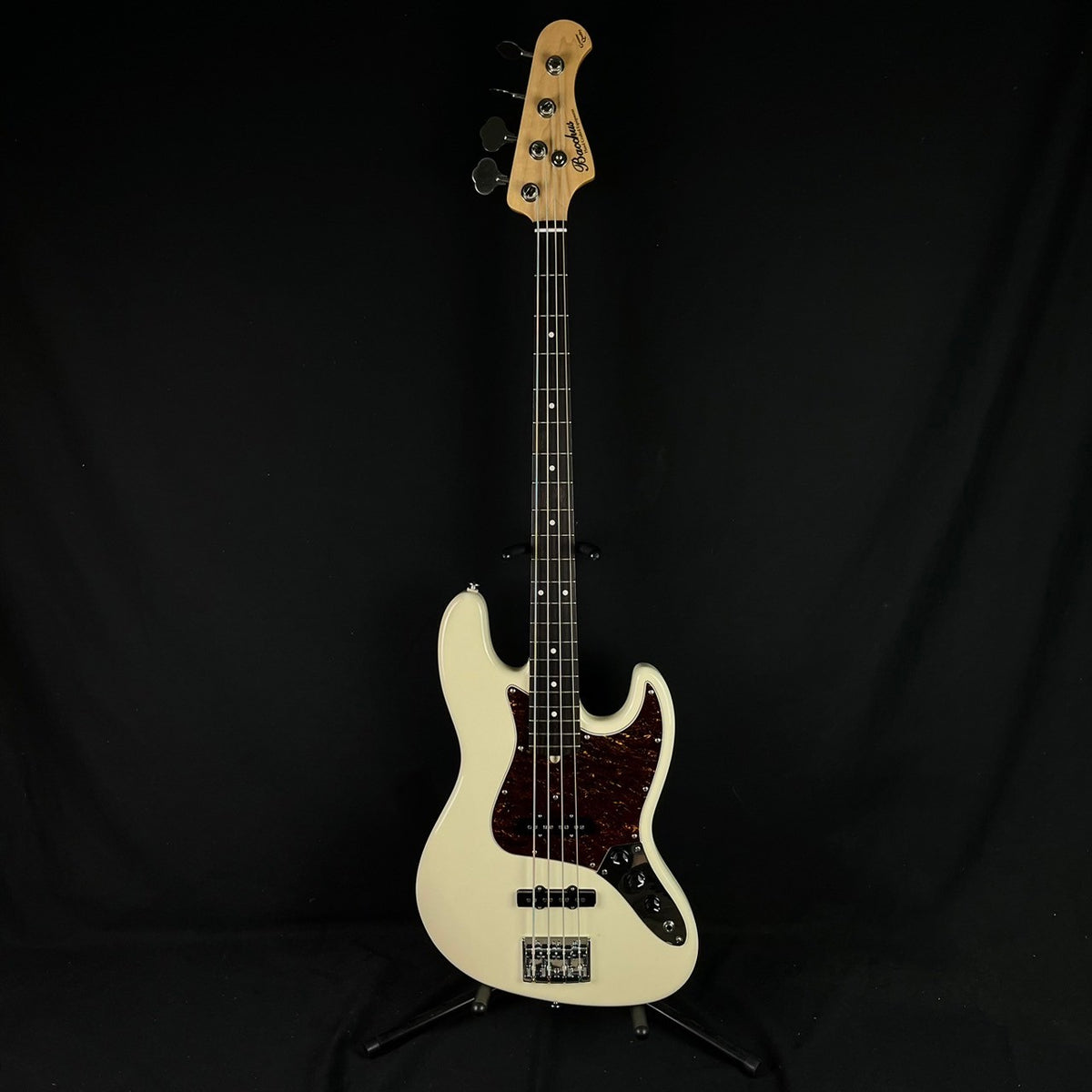 Bacchus BJB-700B
