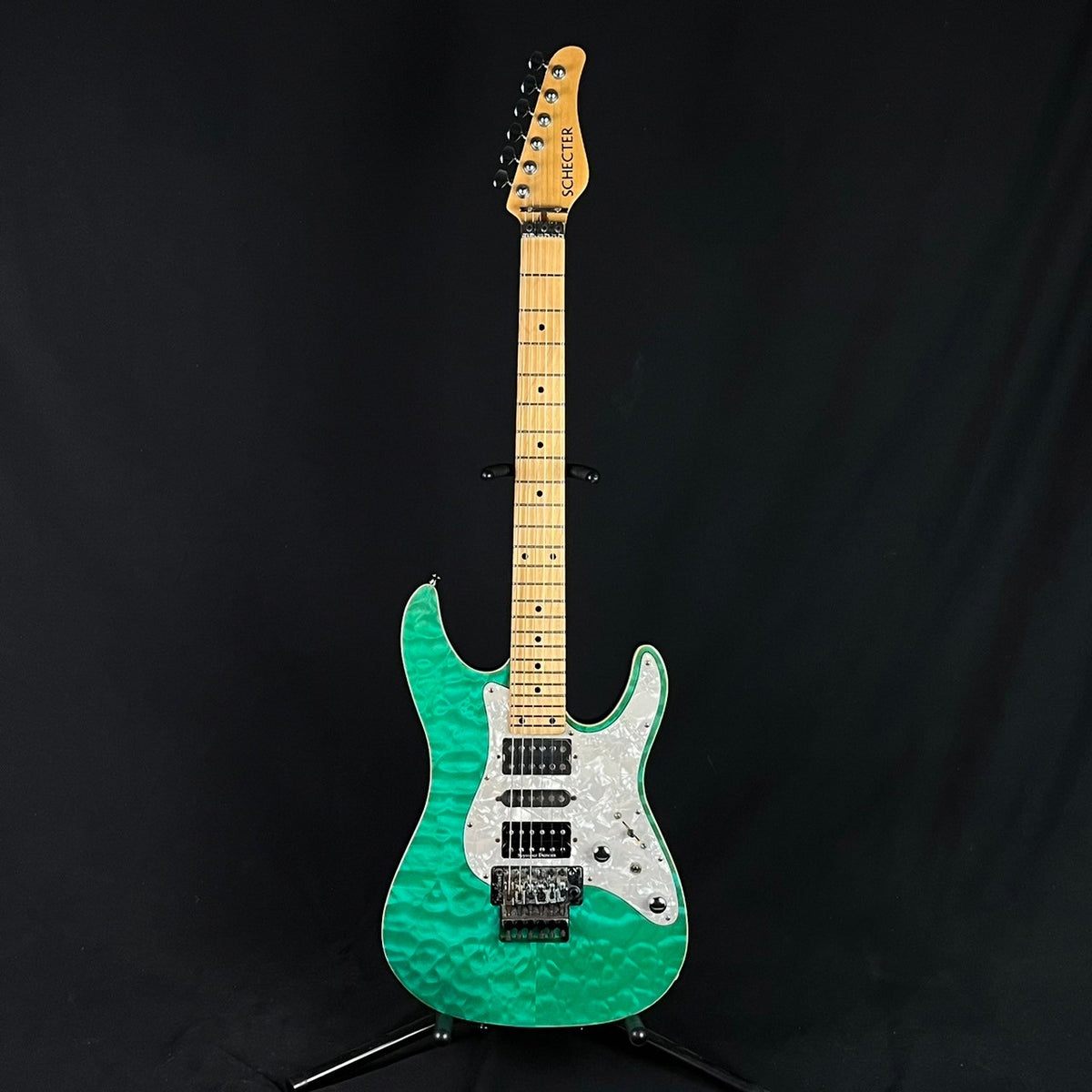 Schecter Japan SD-II-24