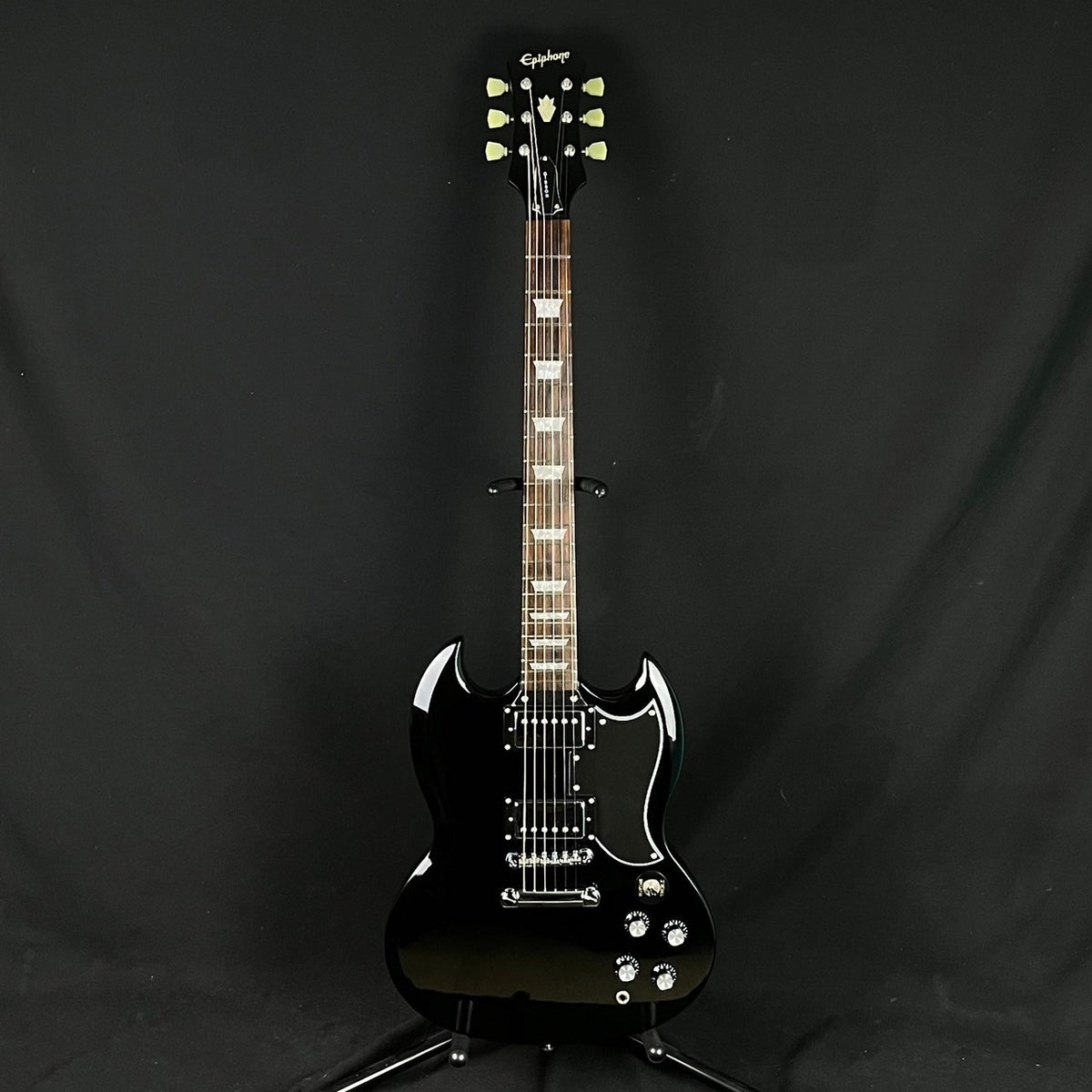 Epiphone Korea SG G-400