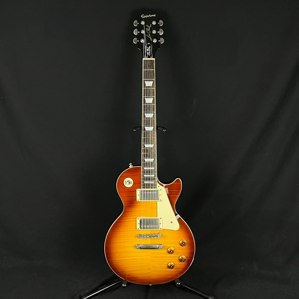 Epiphone Les Paul Standard Pro