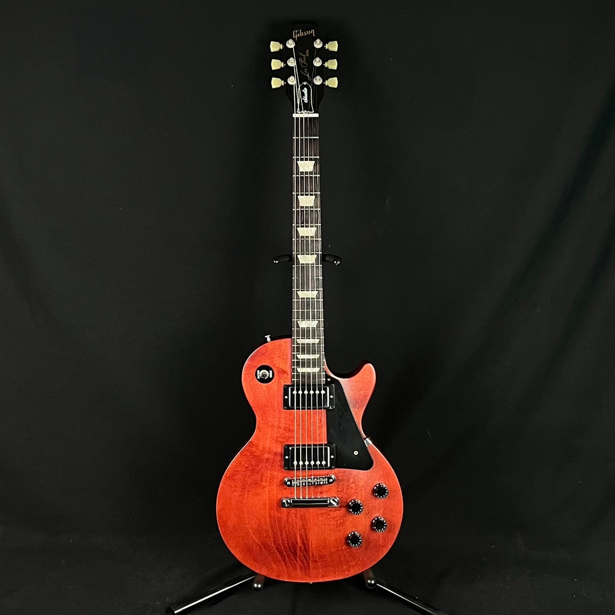 Gibson Les Paul Studio Fade 2011