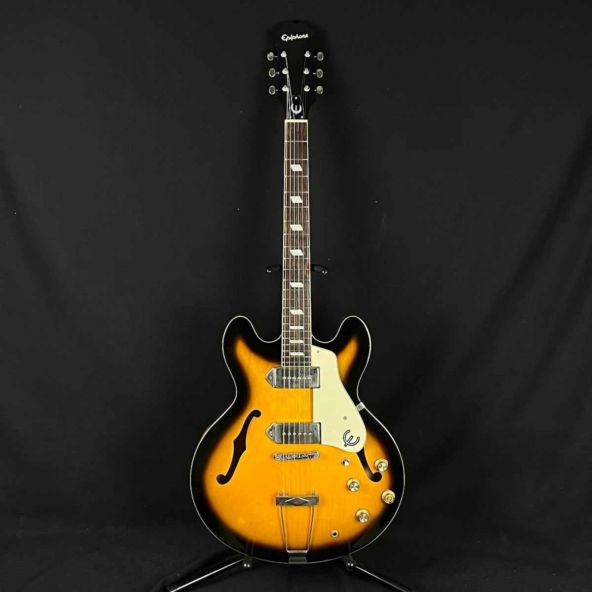 Epiphone Casino VS 2009