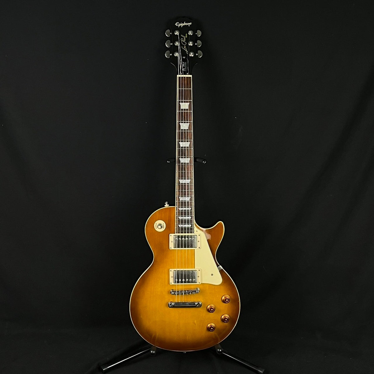 Epiphone Les Paul Standard
