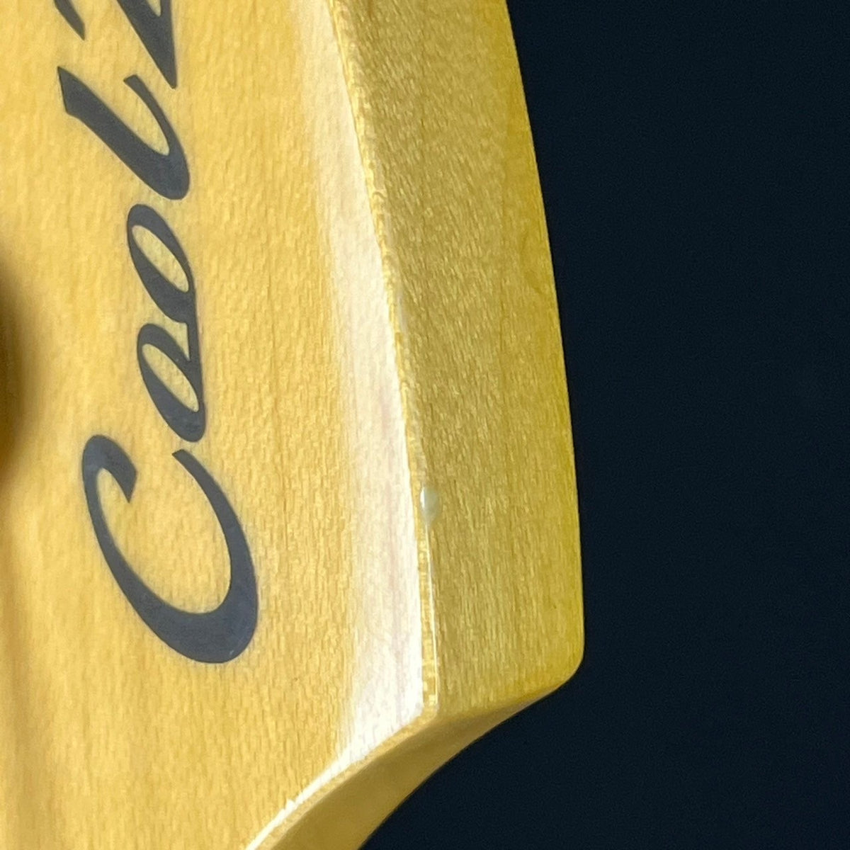 CoolZ Japan Jazz Bass