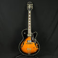 Epiphone Joe Pass Emperor-II 2009