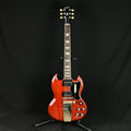 Gibson SG Standard 61 Maestro Vibrola